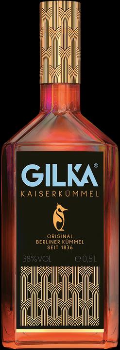 Produktbild Gilka Kümmellikör