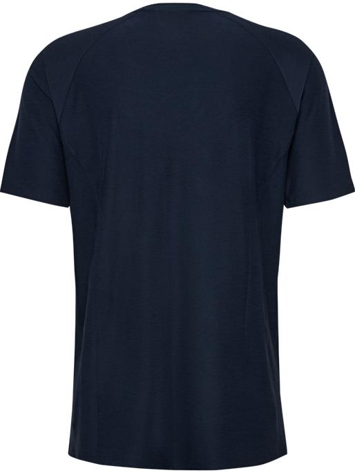 Actual product image hummel hmlCIMA 2.0 JERSEY S/S (XL)