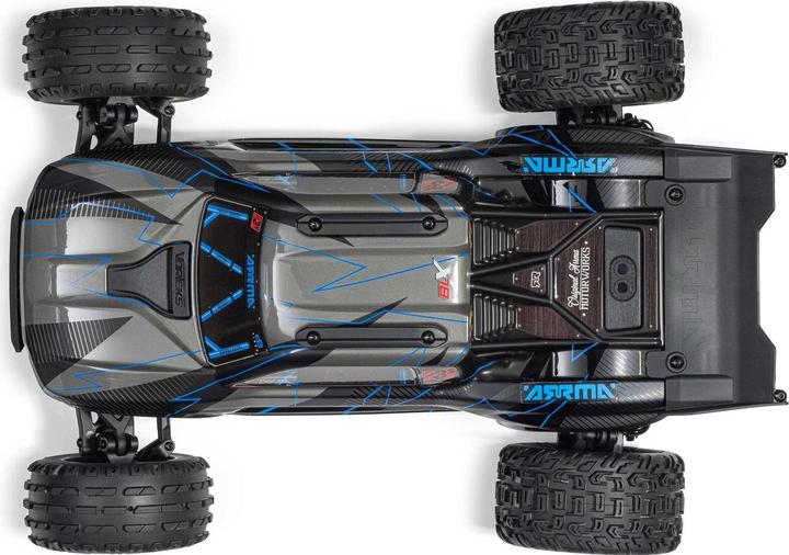 Produktbild Arrma Stadium Truck SCT Vorteks 223S DSC 1:10 RTR (ARR Almost-Ready-to-Race)