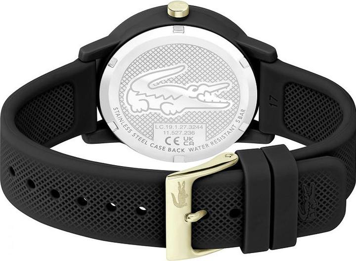 Immagine prodotto Lacoste 12.12 Signore (Orologio da polso analogico, 36 mm)
