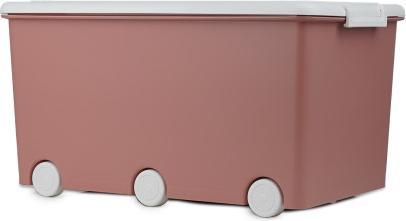 Produktbild Thermobaby Playbox Aufbewahrungsbox - Maxi rosa