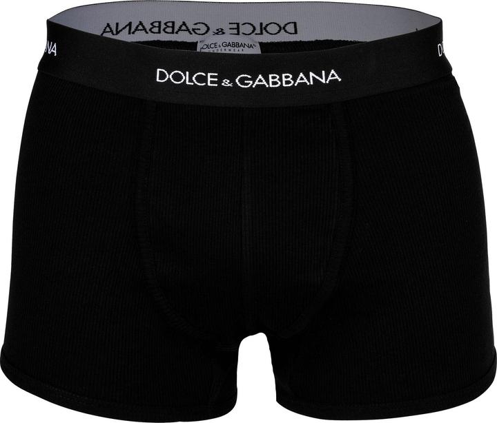 Produktbild Dolce & Gabbana Regular Boxer (XL, 2er Pack)
