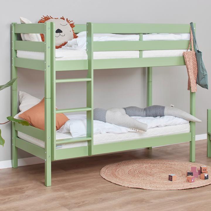 pale green