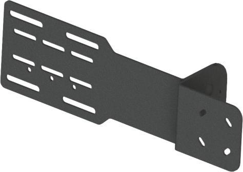 Image du produit Gamber-Johnson 7160-1485 - 170 g - 149,1 mm - 76,2 mm - 33,5 mm