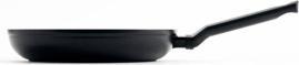 Actual product image BK Easy Induction Ceramic koekenpan 26 cm - inductie - PFAS-vrij (Frying pan, Ceramic)