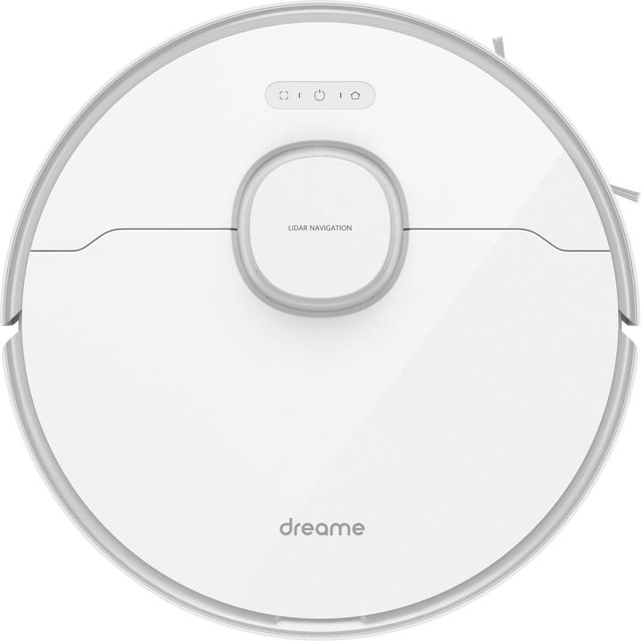 Immagine prodotto Dreame Bot L10 Pro Robot Aspirapolvere (Robot aspirapolvere)