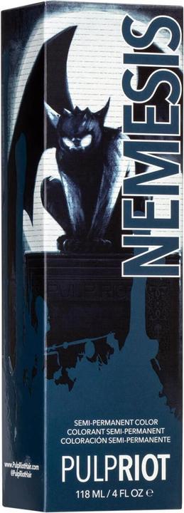 Produktbild Pulpriot Nemesis (Blau, Petrol)