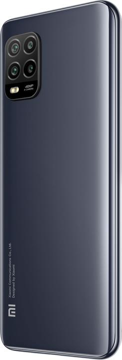Actual product image Xiaomi Mi 10 Lite 5G (128 GB, Cosmic Grey, 6.57", Dual SIM, 48 Mpx, 5G)