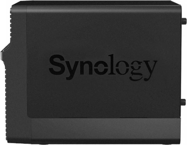 Actual product image Synology DS420j (0 TB)
