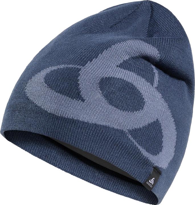 Odlo Chapeau CERAMWARM PRO MID GAGE (Taille unique)