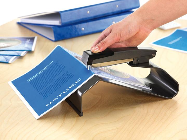 Produktbild Bostitch Sattelhefter (20 Blätter)