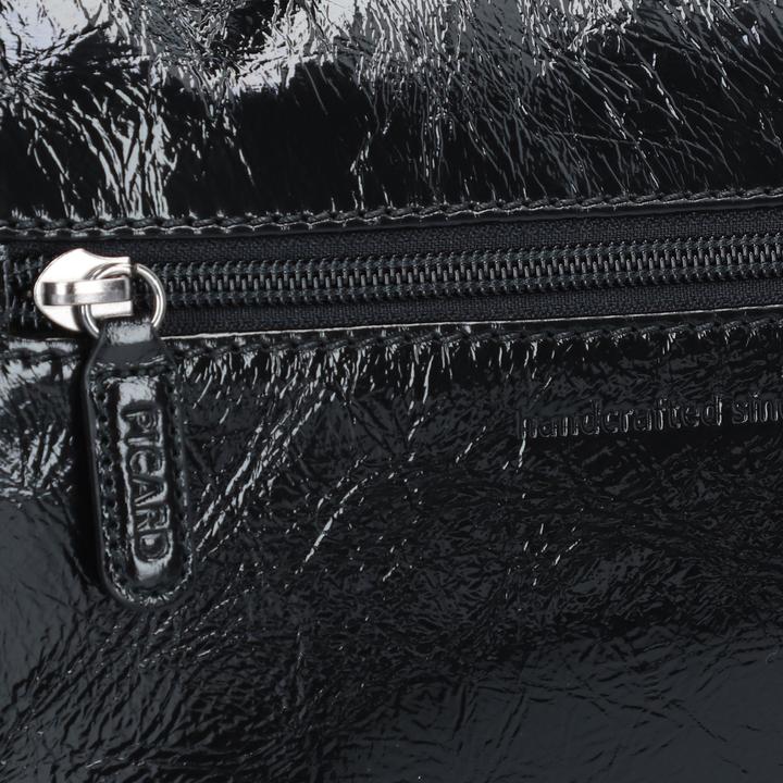 Image du produit Picard Sac à bandoulière Himalaya en cuir 33 cm