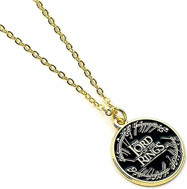 Produktbild Carat LE SEIGNEUR DES ANNEAUX - Logo - Collier