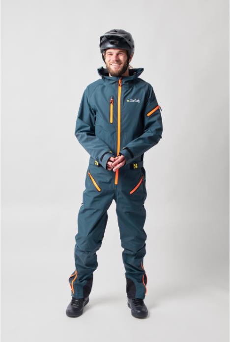 Produktbild dirtlej Dirtsuit Core Edition (S)