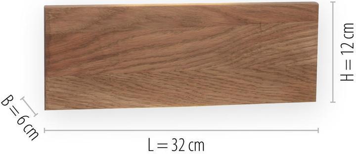 Actual product image Paul Neuhaus Palma (250 lm)
