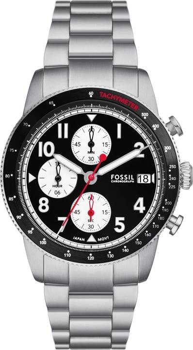 Wristwatches