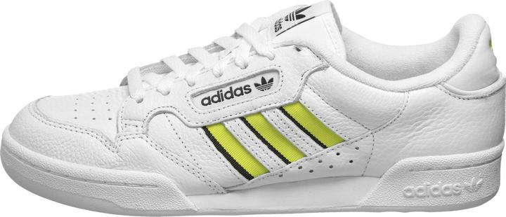 Actual product image adidas CONTINENTAL 80 Shoes - 83479 (38 2/3)