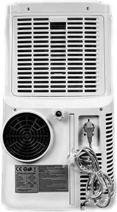 Produktbild Adler Camry CR 7907 (30 m², 12000 BTU/h)