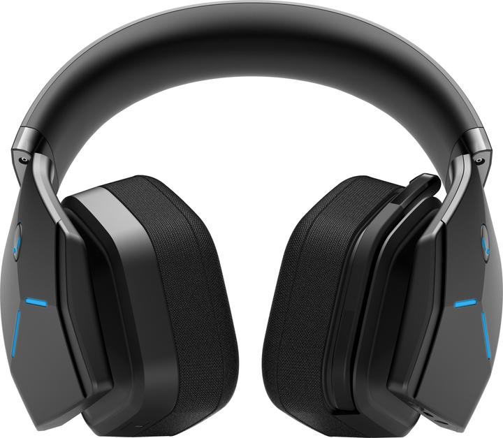 Produktbild Alienware Wireless Gaming Headset AW988 (Kabellos)