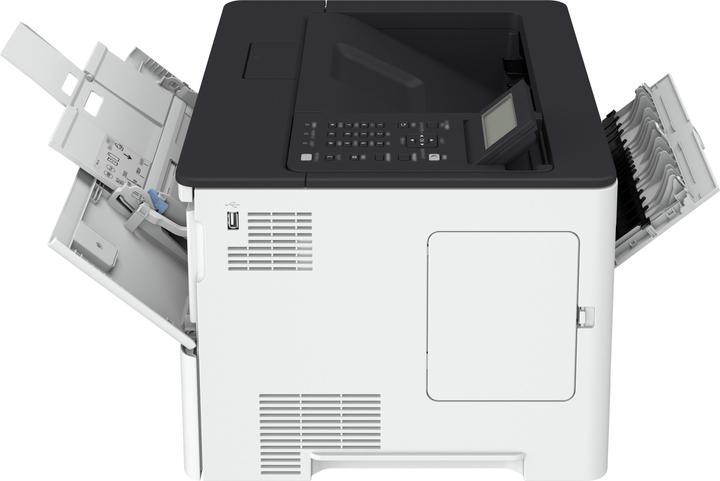 Actual product image Canon LBP312x i-SENSYS (Laser, Black and white)