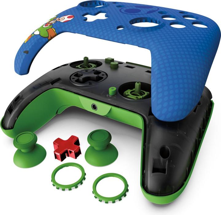 Produktbild PDP Rematch Wired Controller (Switch)