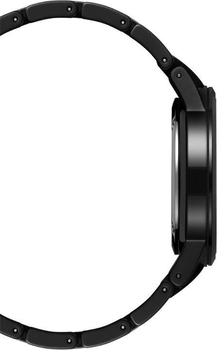 Actual product image Daniel Wellington Iconic Linc Ceramic (32 mm) (Analogue wristwatch, 32 mm)