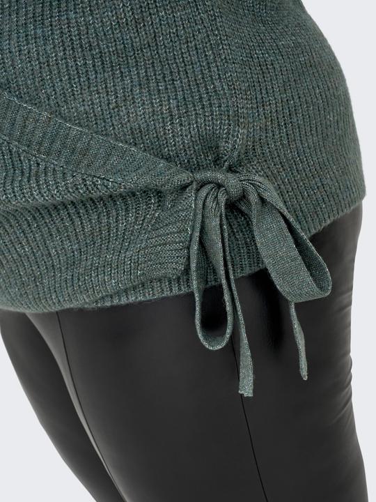 Produktbild Only Curvy Langarm Strickpullover (XL)