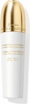 Guerlain Orchidée Impériale UV Global Brightening SPF 50-PA 30ml (Sonnenspray, SPF 50, 30 ml)
