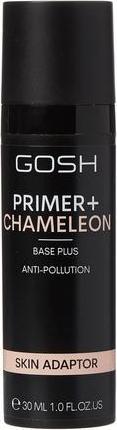 Actual product image Copenhagen GOSH Primer Plus Face Makeup Primer 30 ml 005 Chameleon (005 Chameleon)