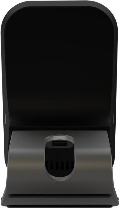 Produktbild Goobay Tisch Schnellladegerät (10 W)