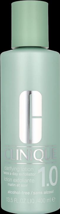 Image du produit Clinique Clarifying (Chiffons de nettoyage, 400 ml)