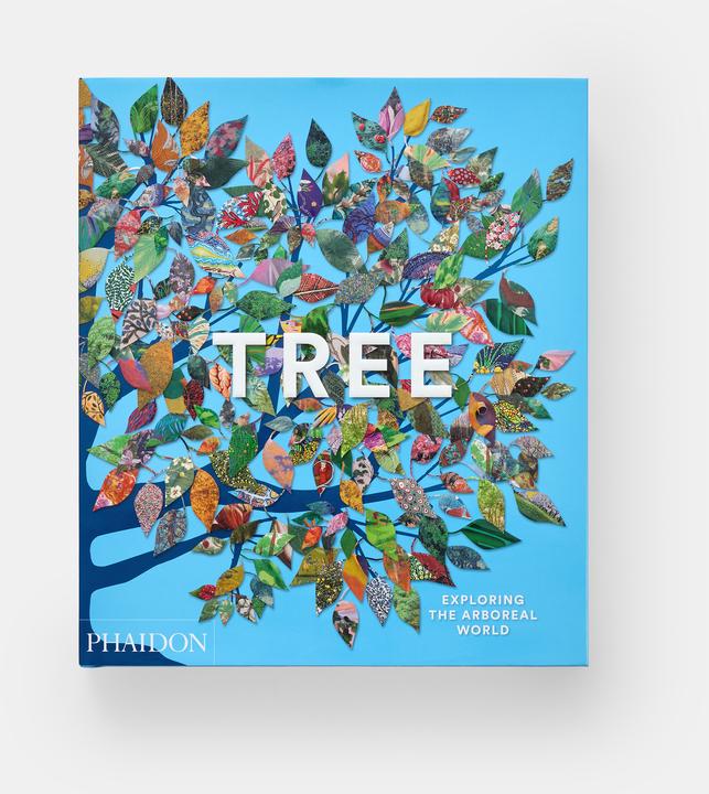 Produktbild Tree (Englisch, Andy Goldsworthy, Caspar David Friedrich, Pierre-Joseph Redouté, Sally Mann, Frida Kahlo, Yayoi Kusama, Antoine de Saint-Exupéry, Ernst Haeckel, Paul Cézanne, Albrecht Dürer, Utagawa Hiroshige, Sebastião Salgado, Ruth Asawa, Ansel Adams, Yokohama Nursery Co., Marianne North, Grandma Moses)
