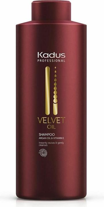 Image du produit Londa Shampooing Velvet Oil (1000 ml, Shampoing liquide)