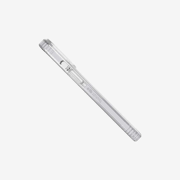 Image du produit tech21 Evo Clear mobile phone case (6.1") Cover Transparent (Apple iPhone 13 Pro)