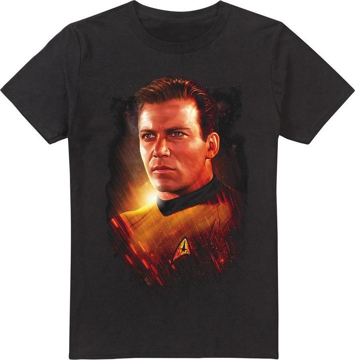 Star Trek: The Original Series Epic TShirt
