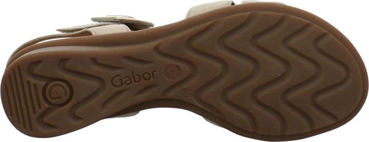Produktbild Gabor Sandalen (37.5)