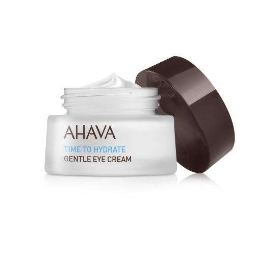 Image du produit Ahava Crème douce pour les yeux (Crème, 15 ml, Nuit)