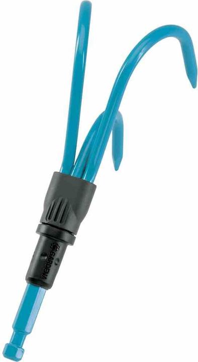 Actual product image Gardena combisystem cultivator