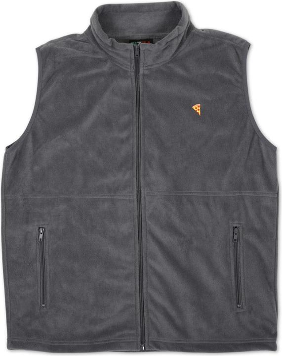 Immagine prodotto Pizza Emoji Fleece Vest (S)