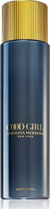 Carolina Herrera Good Girl Body Lotion 200ml (Körperlotion, 200 ml)