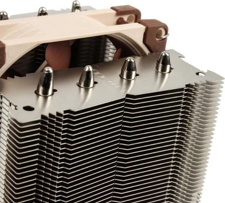 Image du produit Noctua NH-D9L (110 mm)