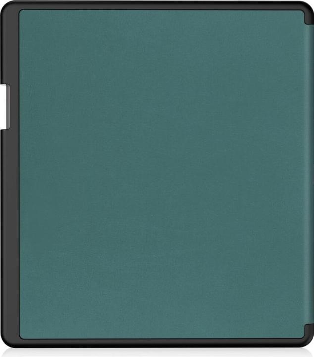 Produktbild Cover-Discount Kindle Scribe - Schutzhülle Etui türkis