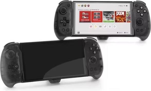 Produktbild Dobe Eggshell Controller für Nintendo Switch / Switch OLED (Switch OLED)