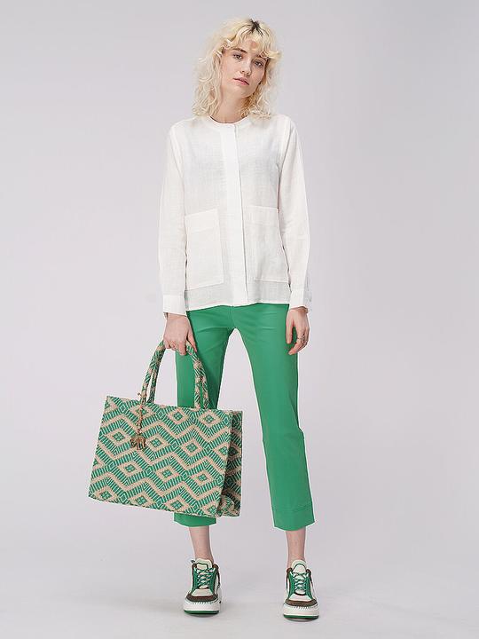 Actual product image Raffaello Rossi Trousers 6/8 PENNY (Frequency band 38 (2600 MHz))