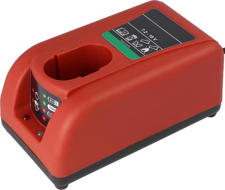 Batterie outillage + chargeur