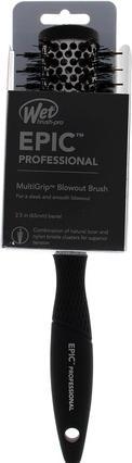 Actual product image Wet Brush Perie pentru par Epic Professional MultiGrip BlowOut Collection Small, 43mm