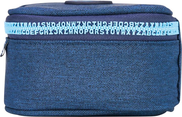 Actual product image Herlitz Loafer beatBox ABC Blue/Turquoise