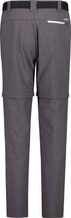 Immagine prodotto CMP Campagnolo Women's Zip Off Pant (50, 4XL)