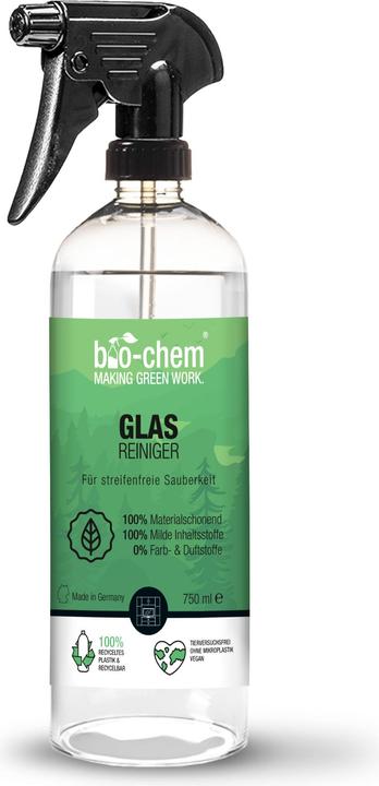 Bio-chem Hochglanzreiniger 500 ml