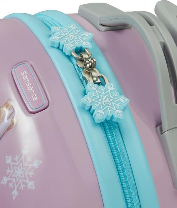 Productafbeelding Samsonite Trolley Disney Ultimate 2.0 Spinner Pre-School (20.50 l, Handbagage (tot 50 liter))